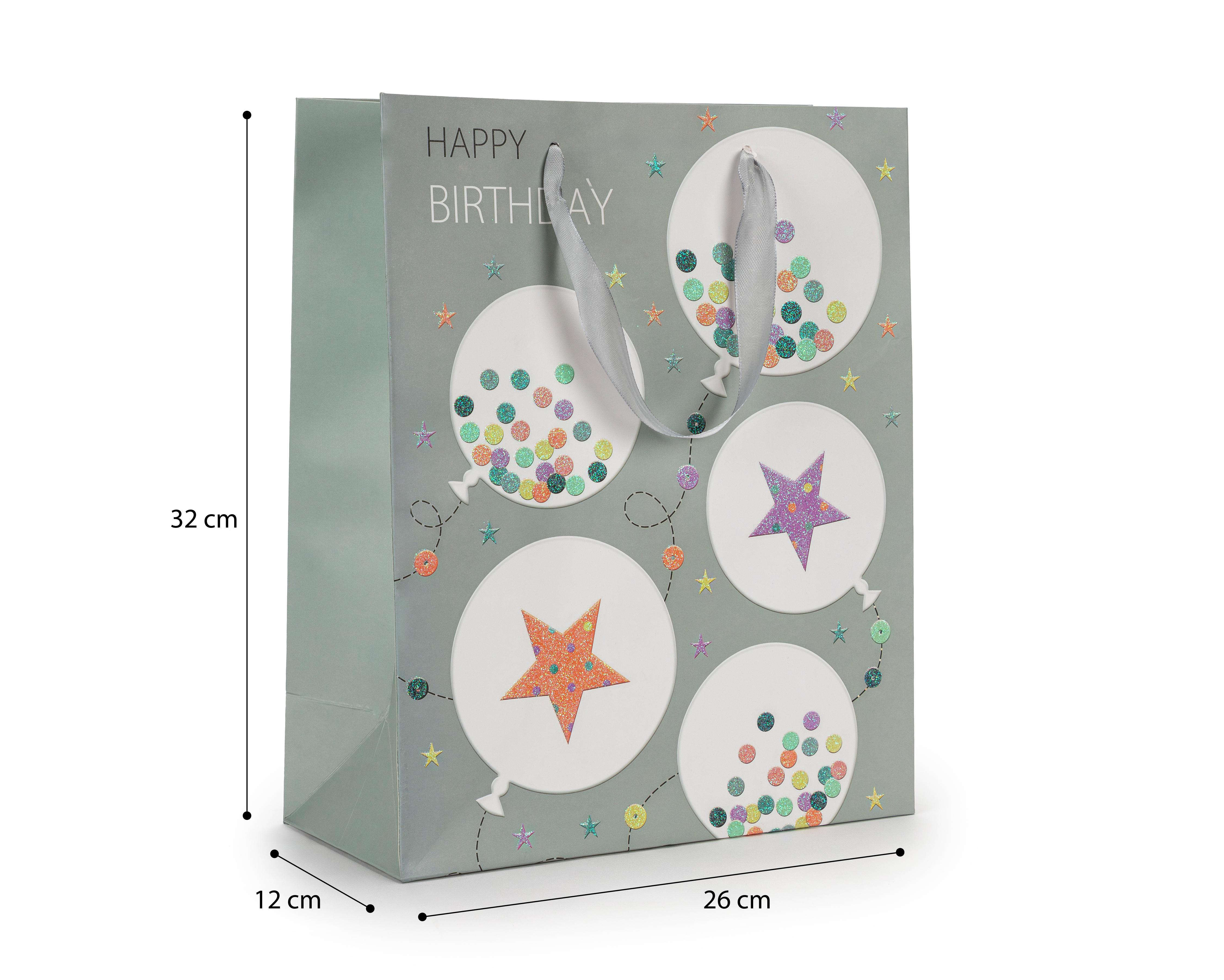 Foto 4 | Bolsa de Regalo Minigami