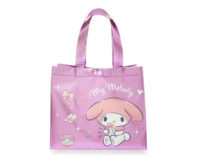 Foto 1 | Bolsa Reutilizable Hello Kitty