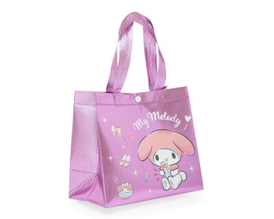 Foto 2 | Bolsa Reutilizable Hello Kitty