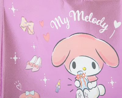 Foto 3 | Bolsa Reutilizable Hello Kitty