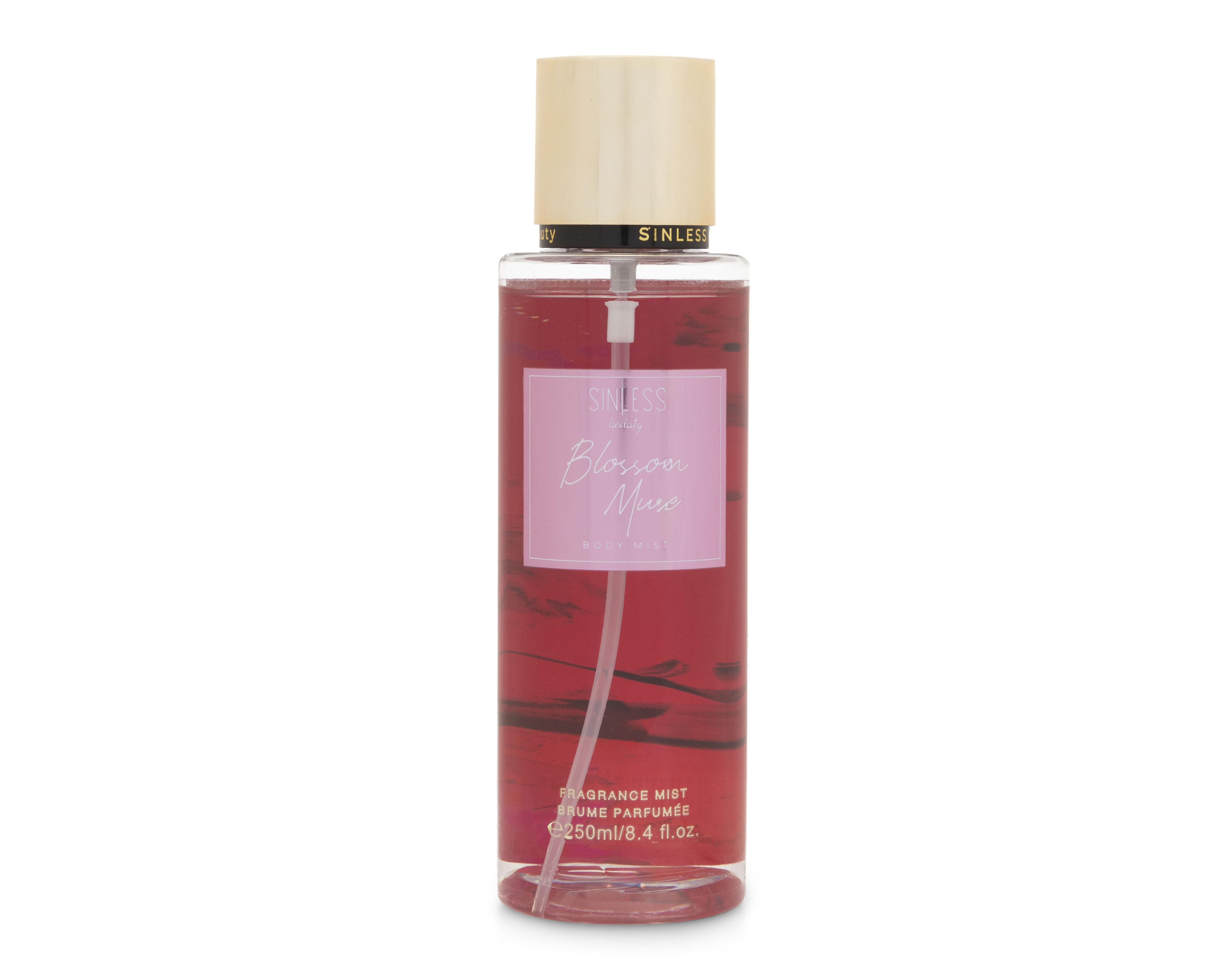 Foto 2 pulgar | Body Mist Sinless Beauty Blossom Muse Brume Parfume 250 ml