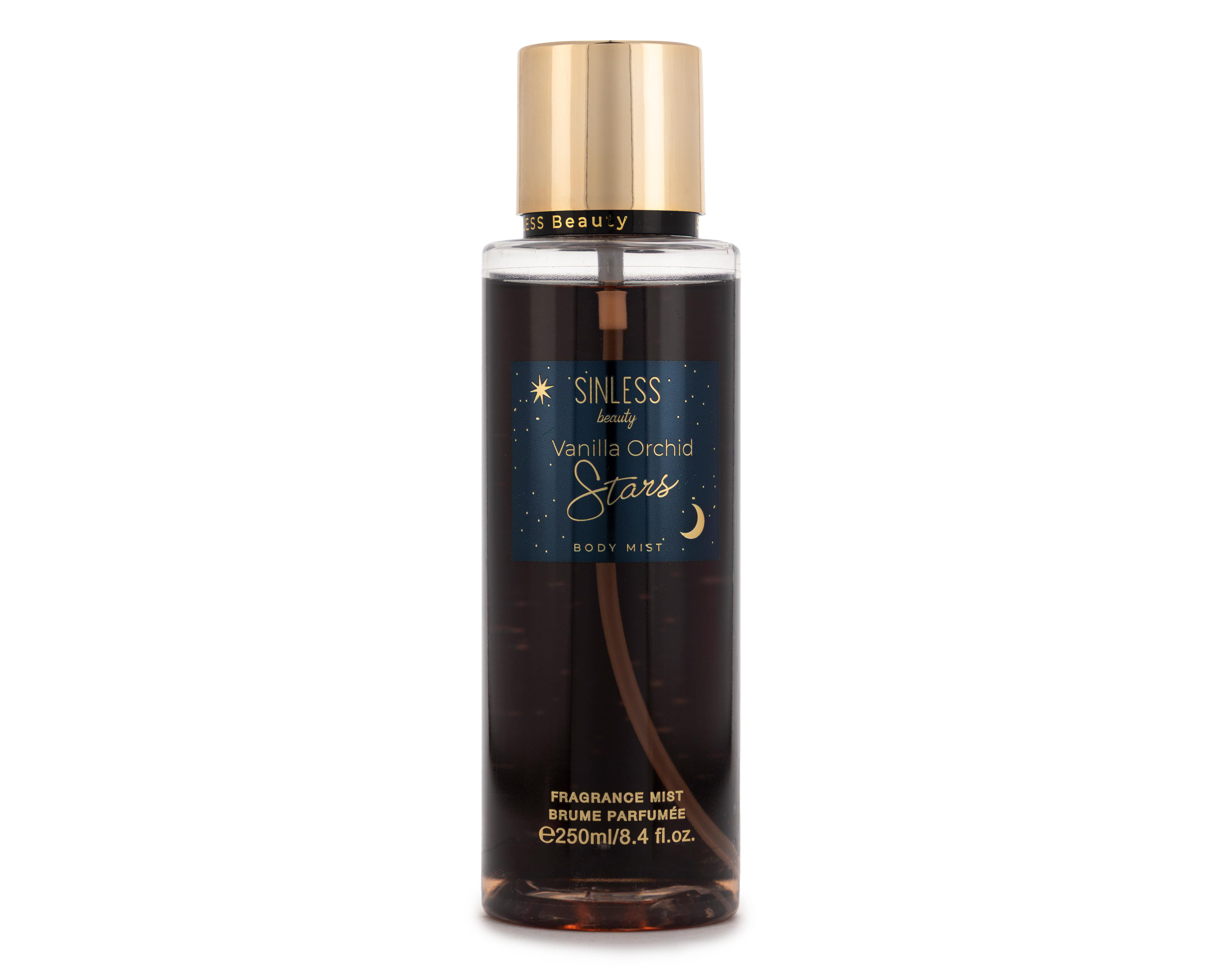 Foto 2 pulgar | Body Sinless Beauty Vainilla 250 ml