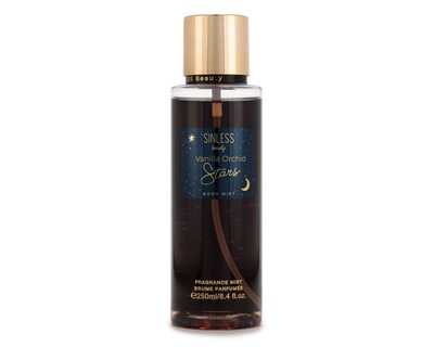 Foto 1 | Body Sinless Beauty Vainilla 250 ml