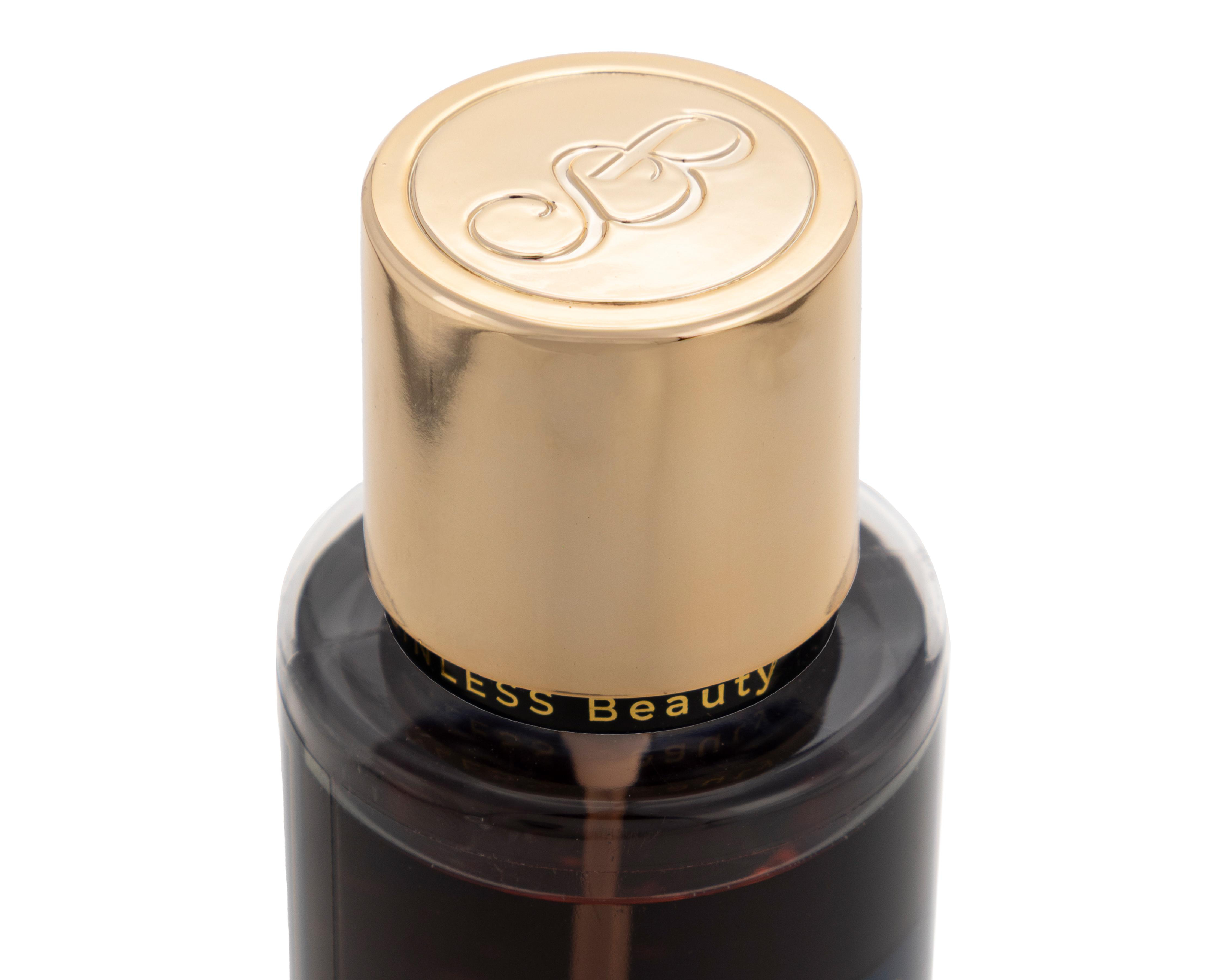 Foto 4 pulgar | Body Sinless Beauty Vainilla 250 ml