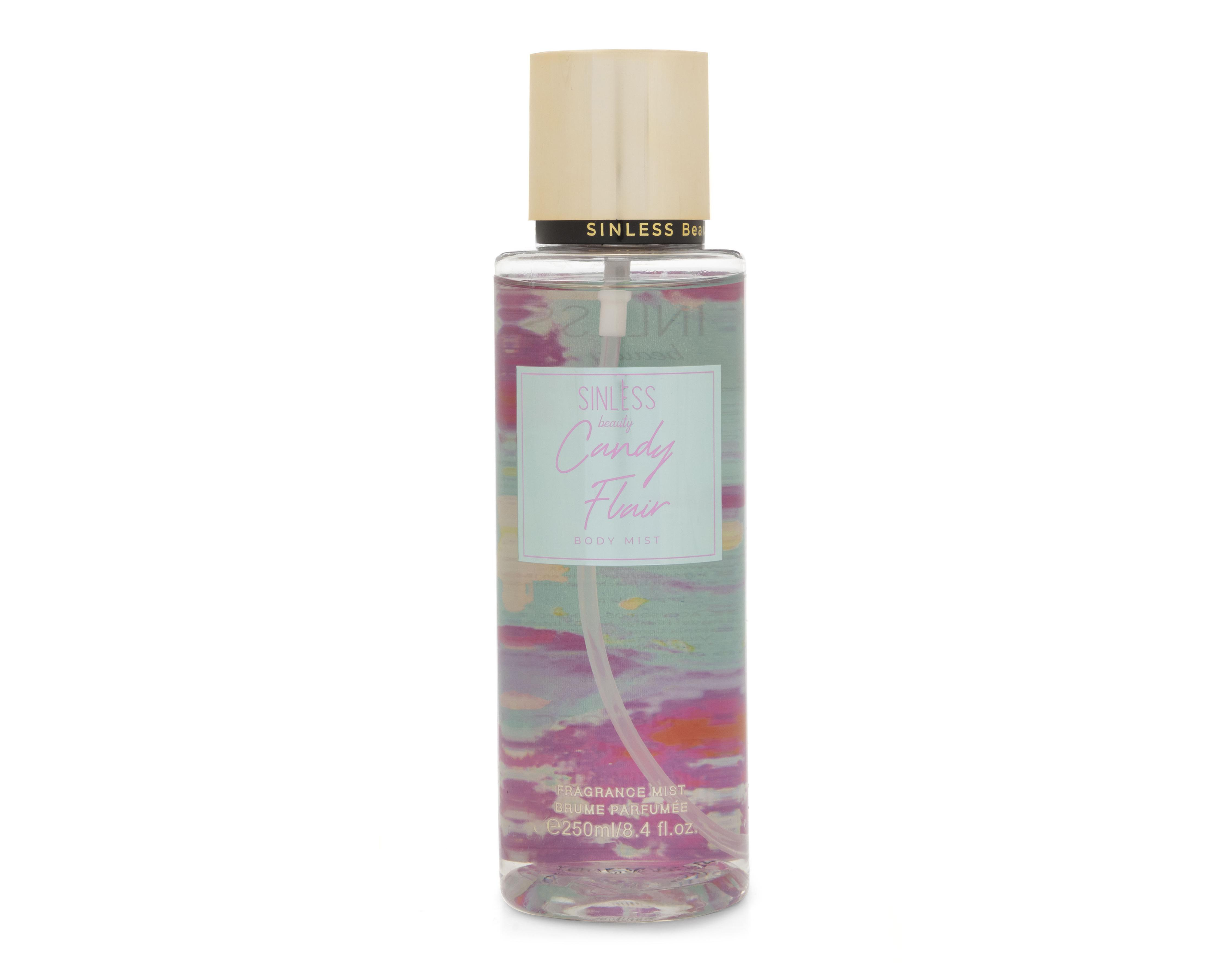 Foto 2 pulgar | Body Mist Sinless Beauty Candy Flair Brume Parfume 250 ml