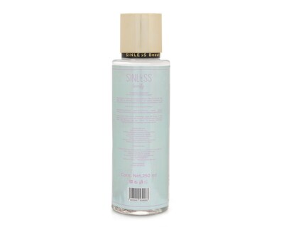 Foto 2 | Body Mist Sinless Beauty Candy Flair Brume Parfume 250 ml