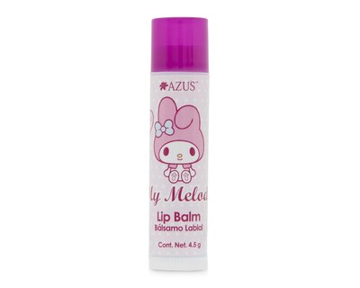 Foto 1 | Bálsamo Labial Azu's My Melody Rosa