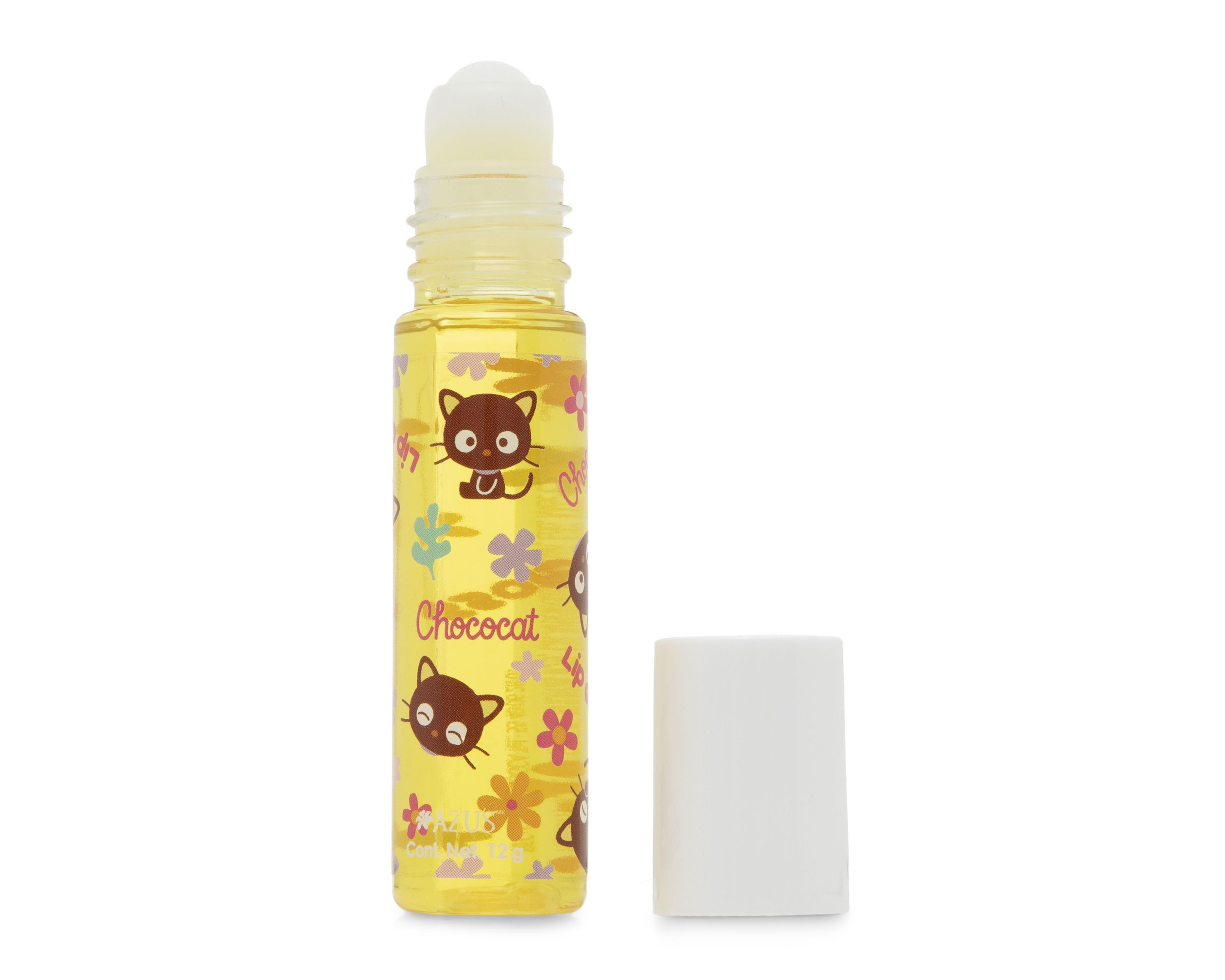 Foto 1 | Brillo Labial Azu's Chococat Transparente