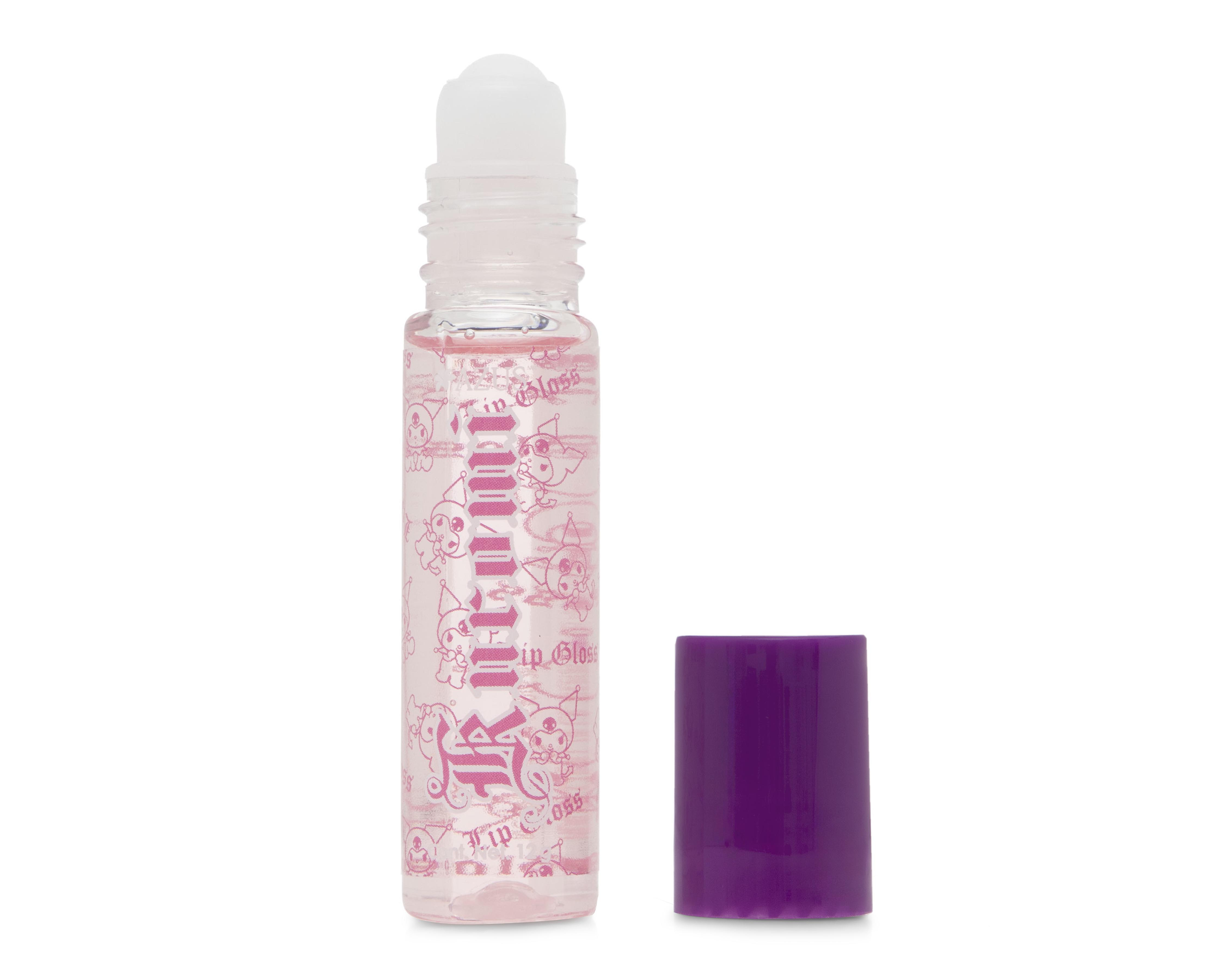 Foto 1 | Brillo Labial Azu's Kuromi Transparente