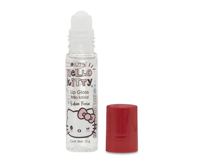 Foto 1 | Brillo Labial Hello Kitty Fresa 12 g