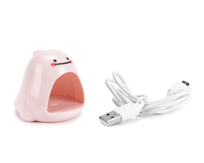 Foto 1 | Lámpara UV para Uñas Báusse