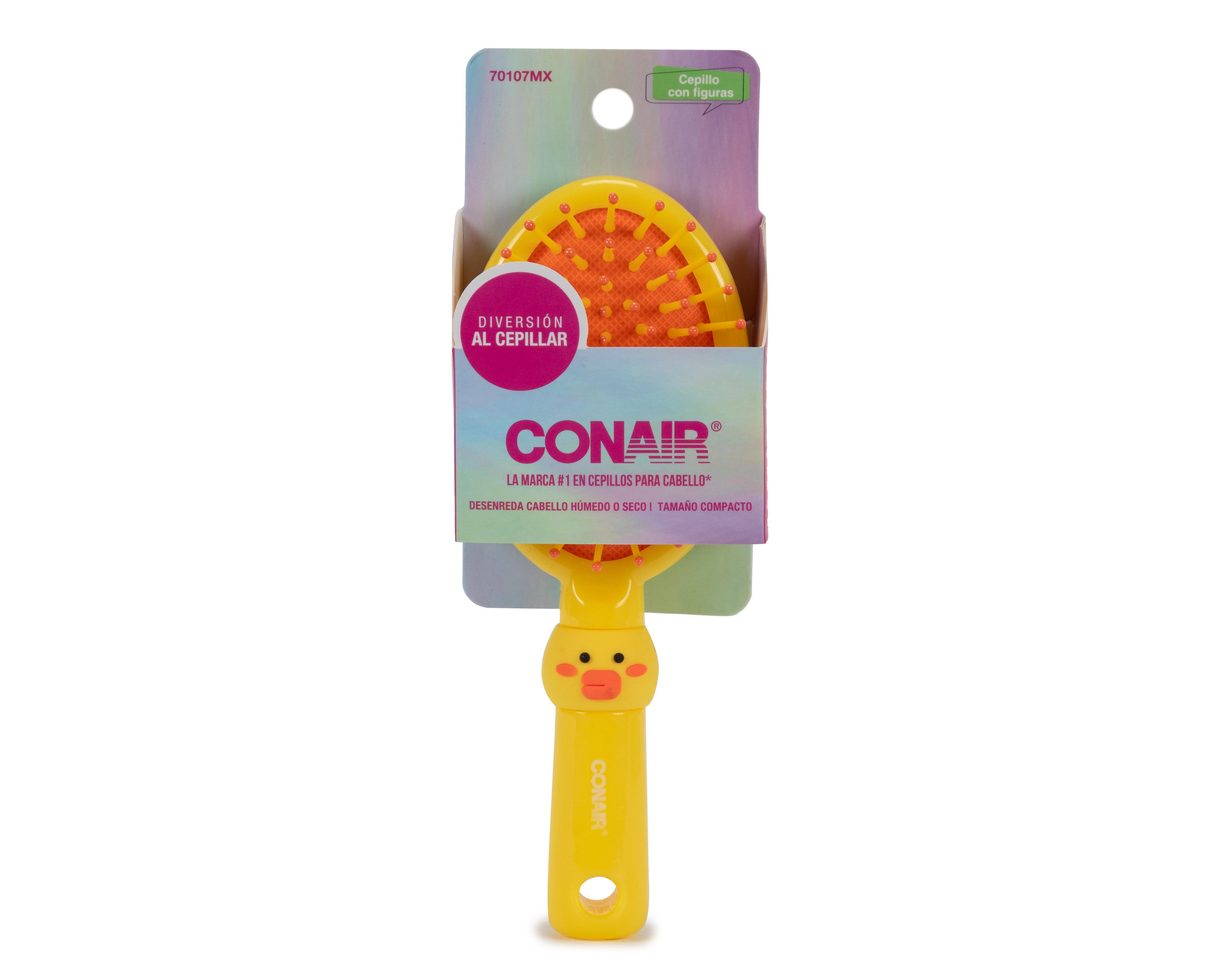 Foto 1 | Cepillo Conair con Diseño de Animalitos
