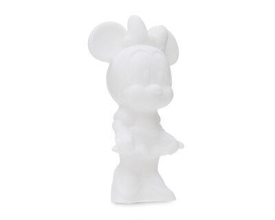 Foto 3 | Figura para Pintar Disney Junior Minnie Mouse