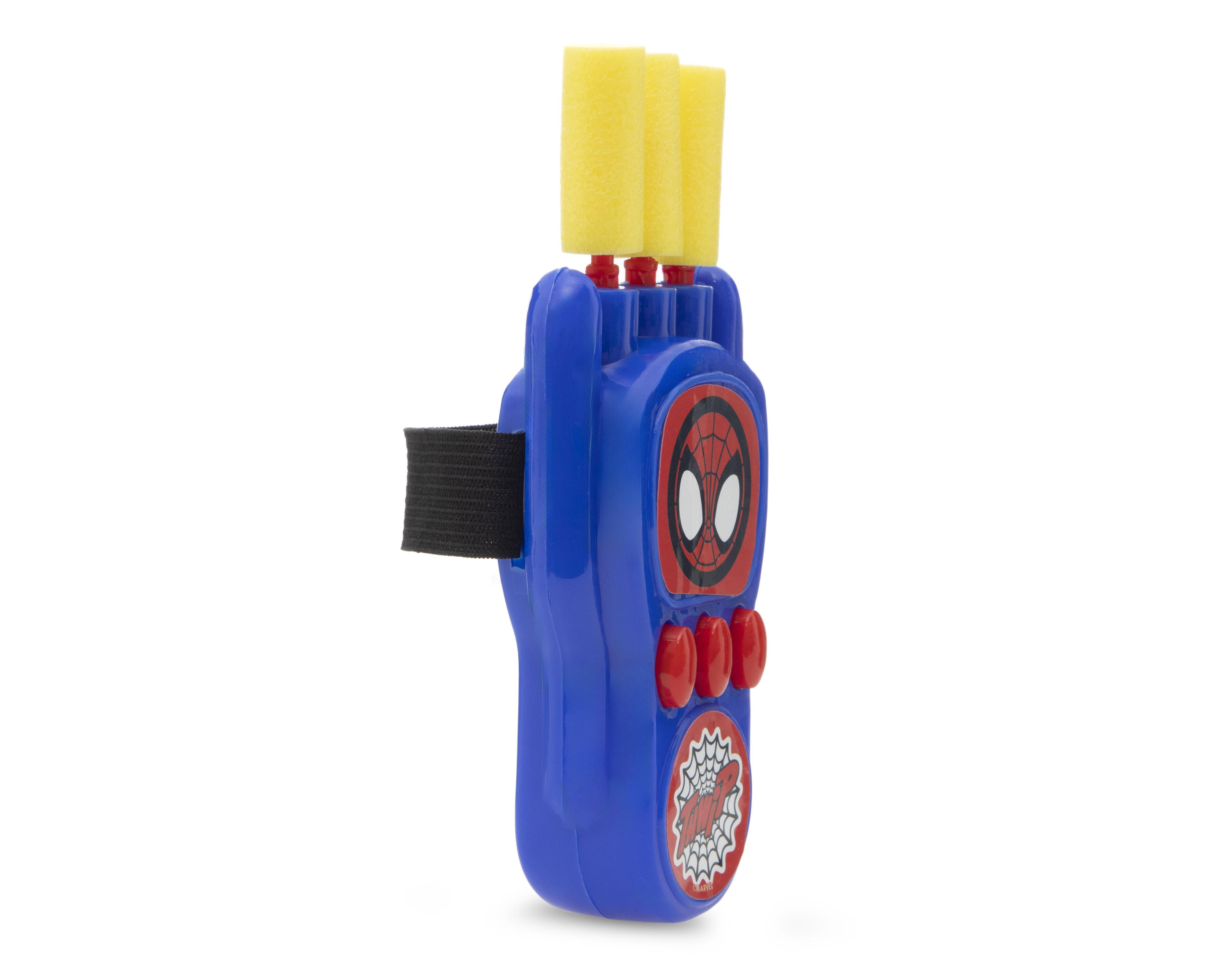 Foto 4 pulgar | Lanzador Disney Spidey Amazing Friends