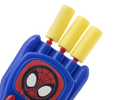 Foto 4 | Lanzador Disney Spidey Amazing Friends