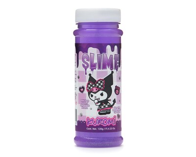 Foto 1 | Slime Gluck Kuromi con Aroma