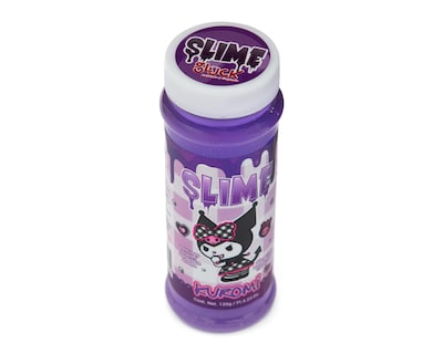 Foto 3 | Slime Gluck Kuromi con Aroma