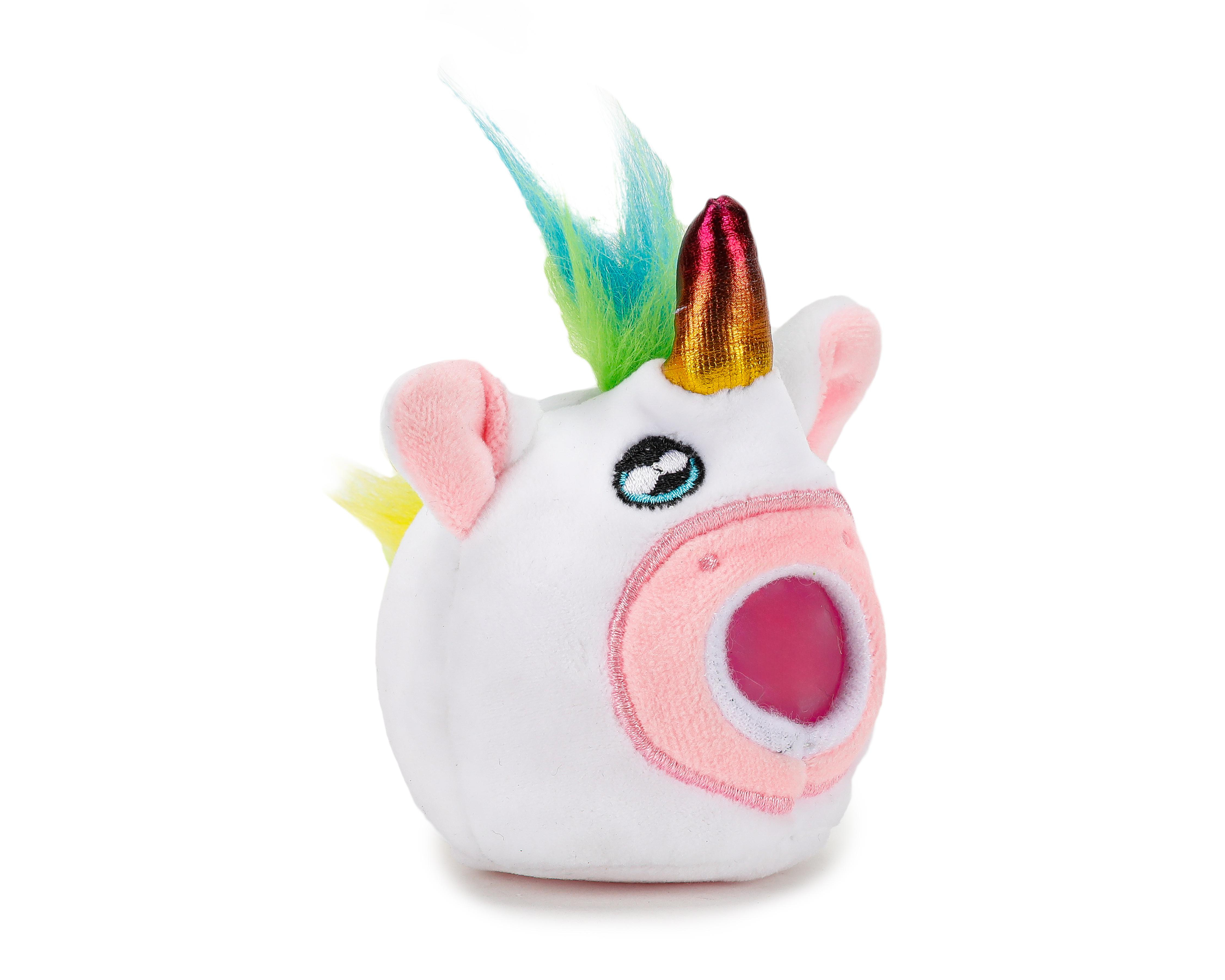 Foto 2 | Peluche Educactivity Squeeze Pets