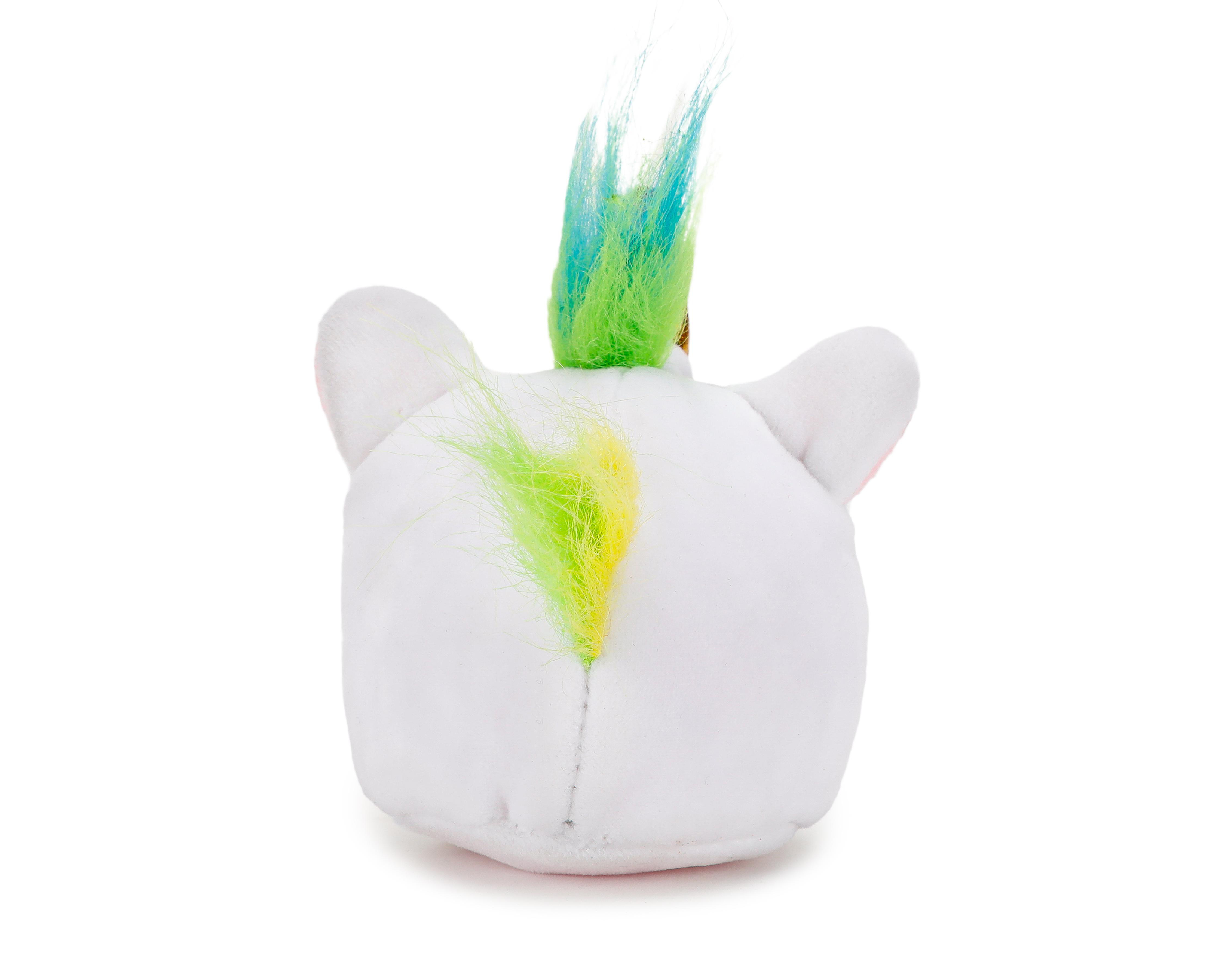Foto 3 | Peluche Educactivity Squeeze Pets