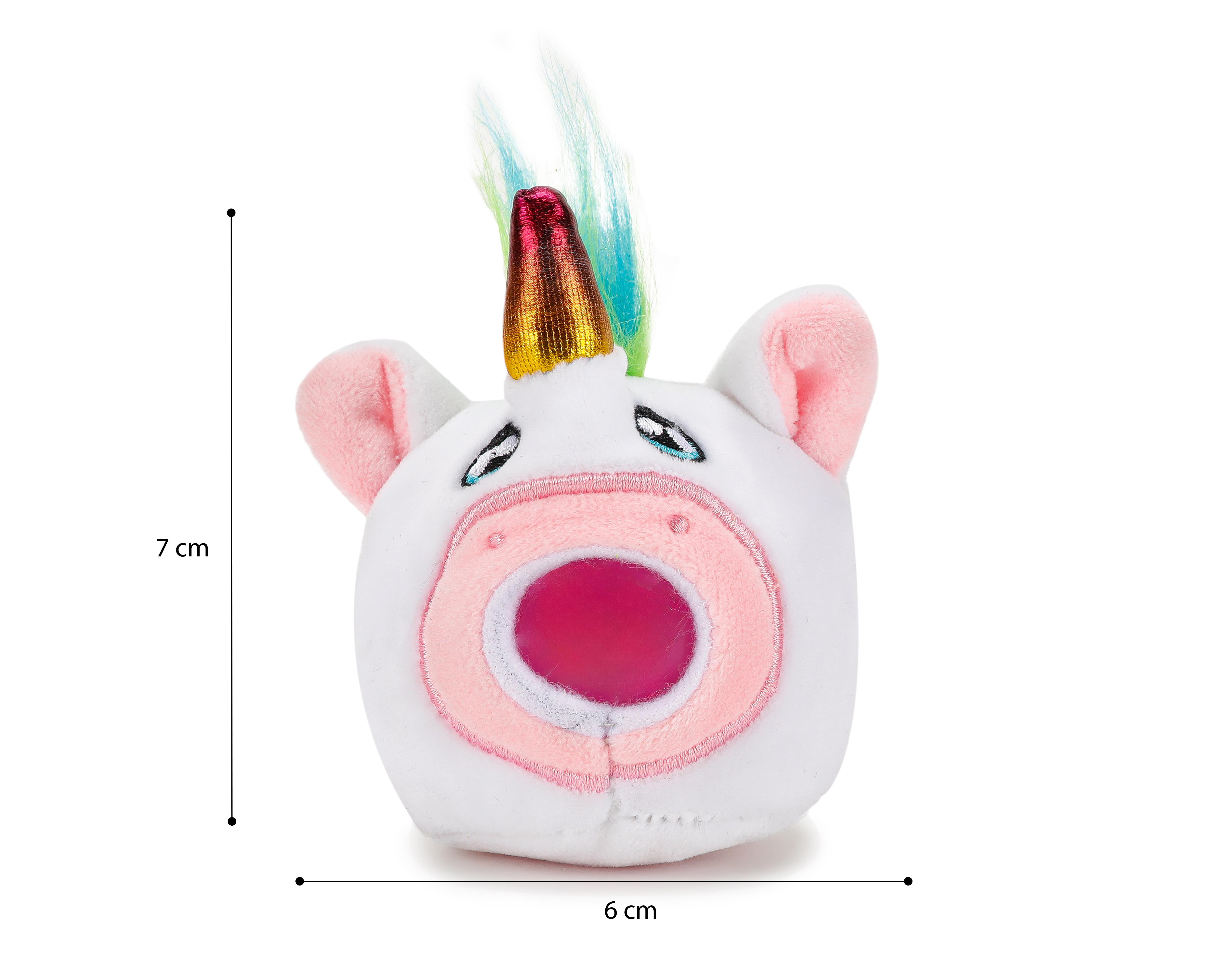 Foto 6 pulgar | Peluche Educactivity Squeeze Pets