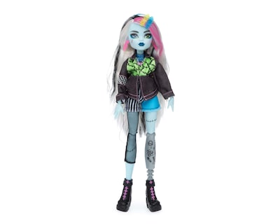 Foto 1 | Muñeca Monster High Frankie Stein