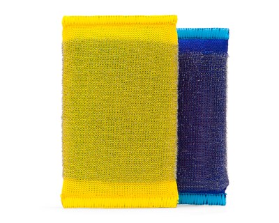 Foto 2 | Fibra con Malla de Acero Scrub Daddy Steel Scour 2 Piezas