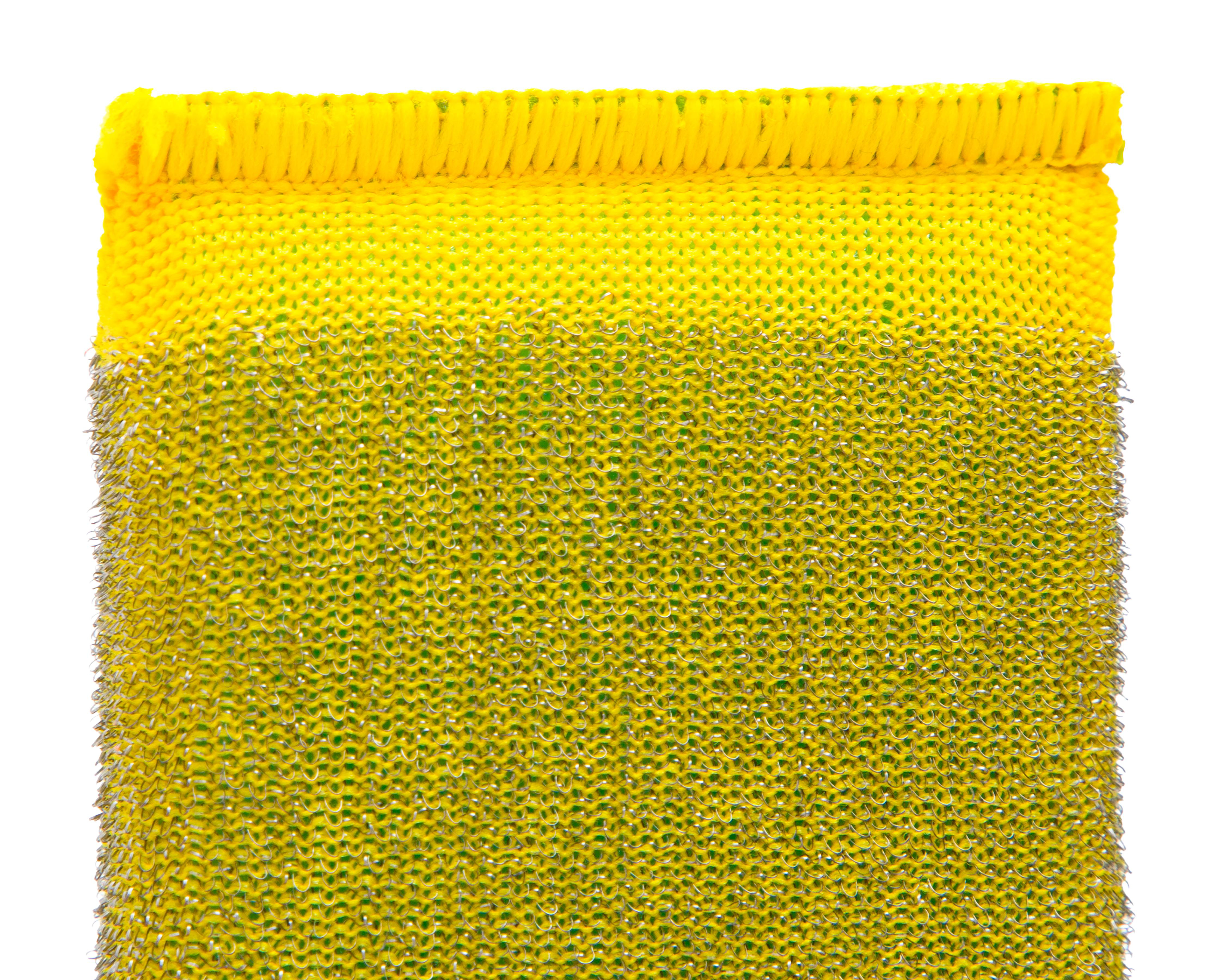 Foto 5 pulgar | Fibra con Malla de Acero Scrub Daddy Steel Scour 2 Piezas