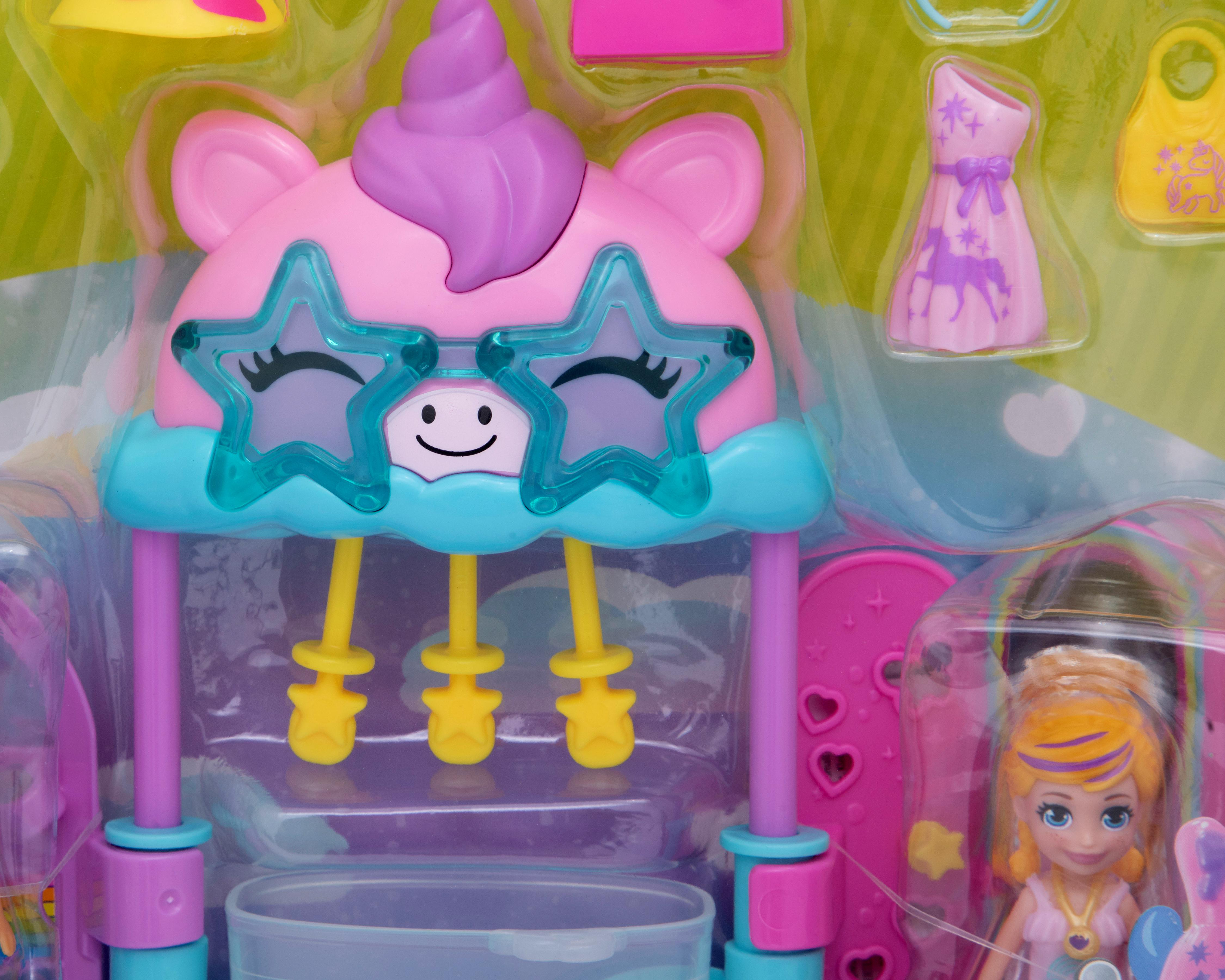 Foto 4 pulgar | Boutique de Moda de Juguete Polly Pocket