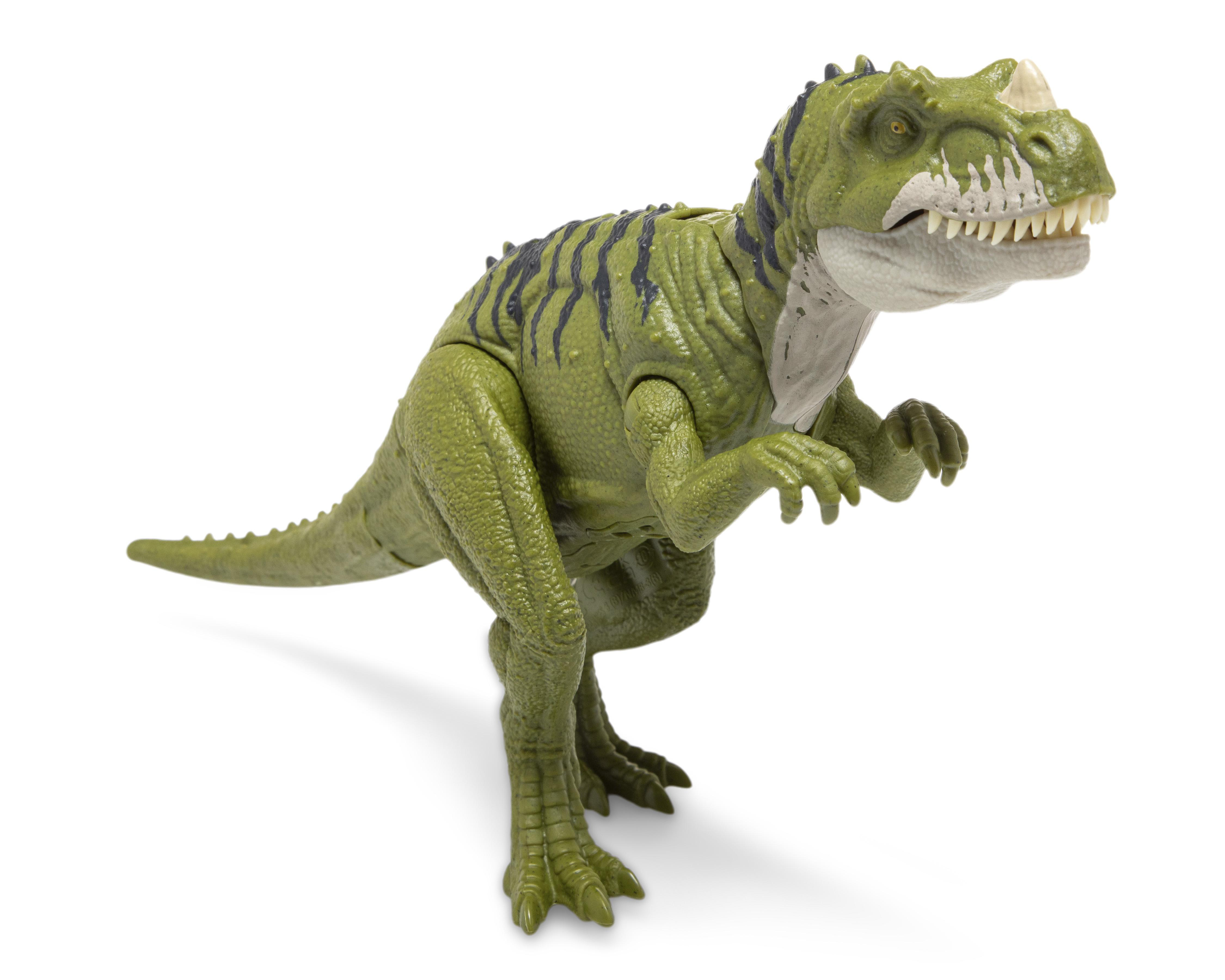 Foto 1 | Dinosaurio Jurassic World Chaos Theory Ceratosaurus