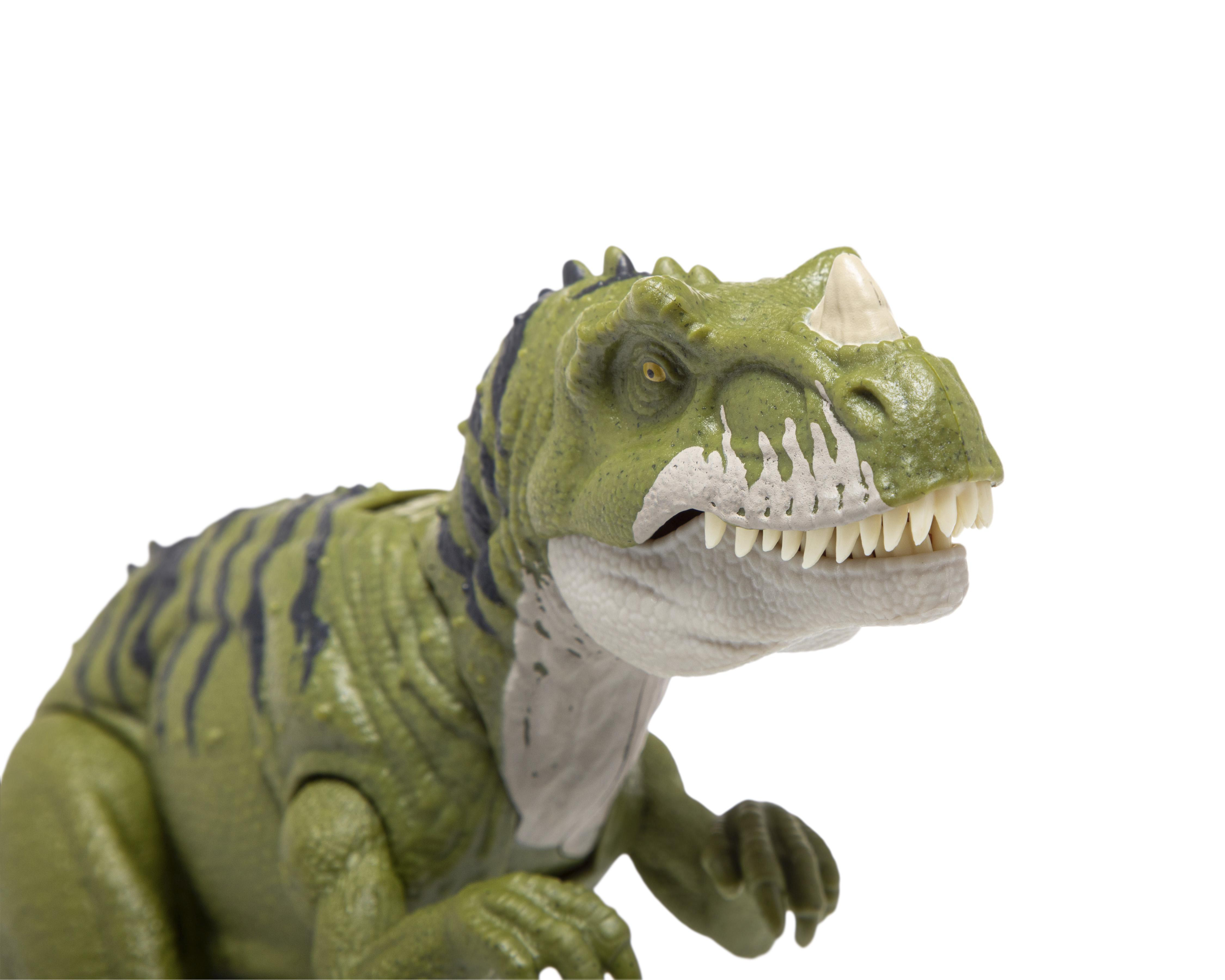 Foto 3 | Dinosaurio Jurassic World Chaos Theory Ceratosaurus
