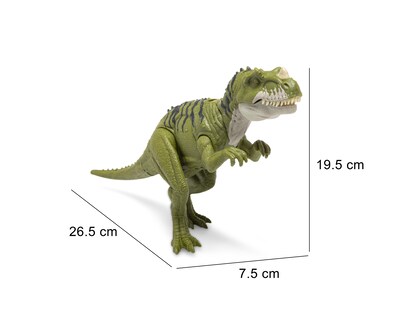 Foto 5 | Dinosaurio Jurassic World Chaos Theory Ceratosaurus