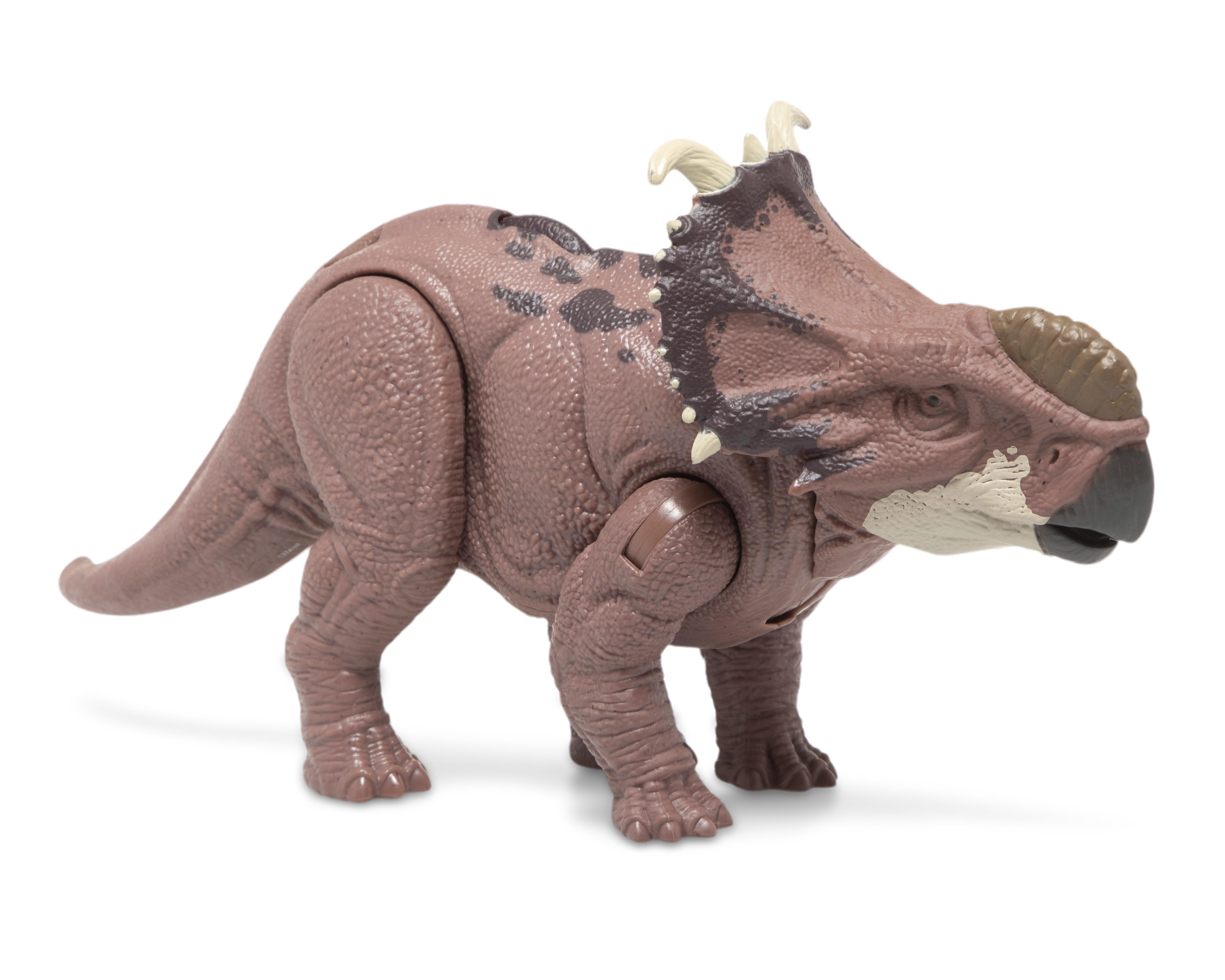 Foto 2 pulgar | Dinosaurio Jurassic World Chaos Theory con Sonidos