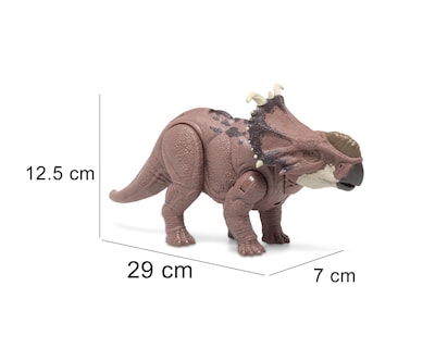 Foto 5 | Dinosaurio Jurassic World Chaos Theory con Sonidos