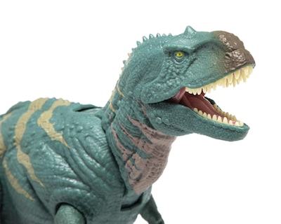 Foto 3 | Dinosaurio Jurassic World Chaos Theory con Sonidos