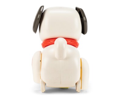 Foto 3 | Juguete para Bebé Fisher-Price Pug Pasea Conmigo