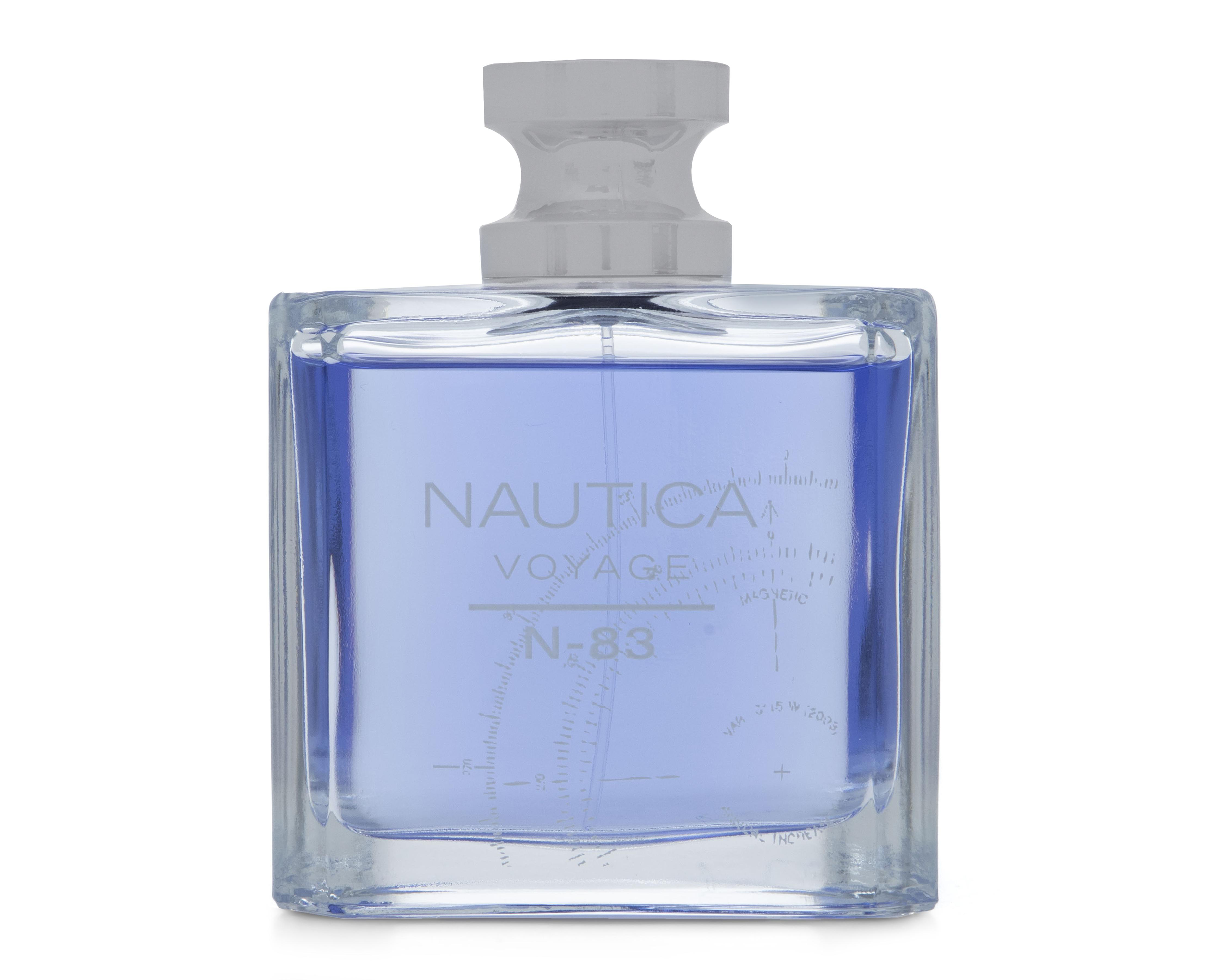Foto 2 | Perfume Nautica Voyage N-83 Eau de Toilette 100 ml