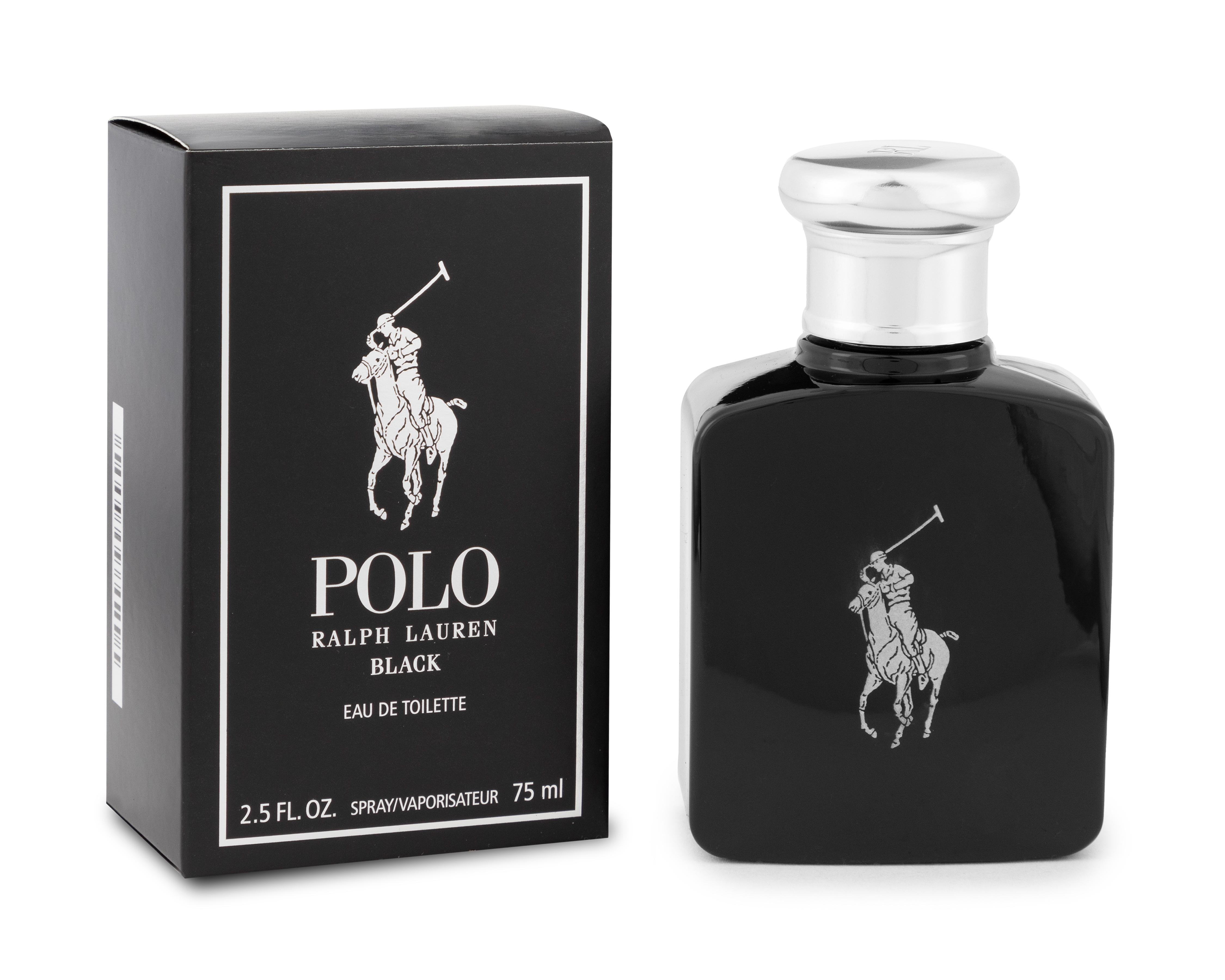 Foto 2 pulgar | Perfume Ralph Lauren Polo Black Eau de Toilette 75 ml