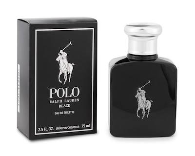 Foto 1 | Perfume Ralph Lauren Polo Black Eau de Toilette 75 ml