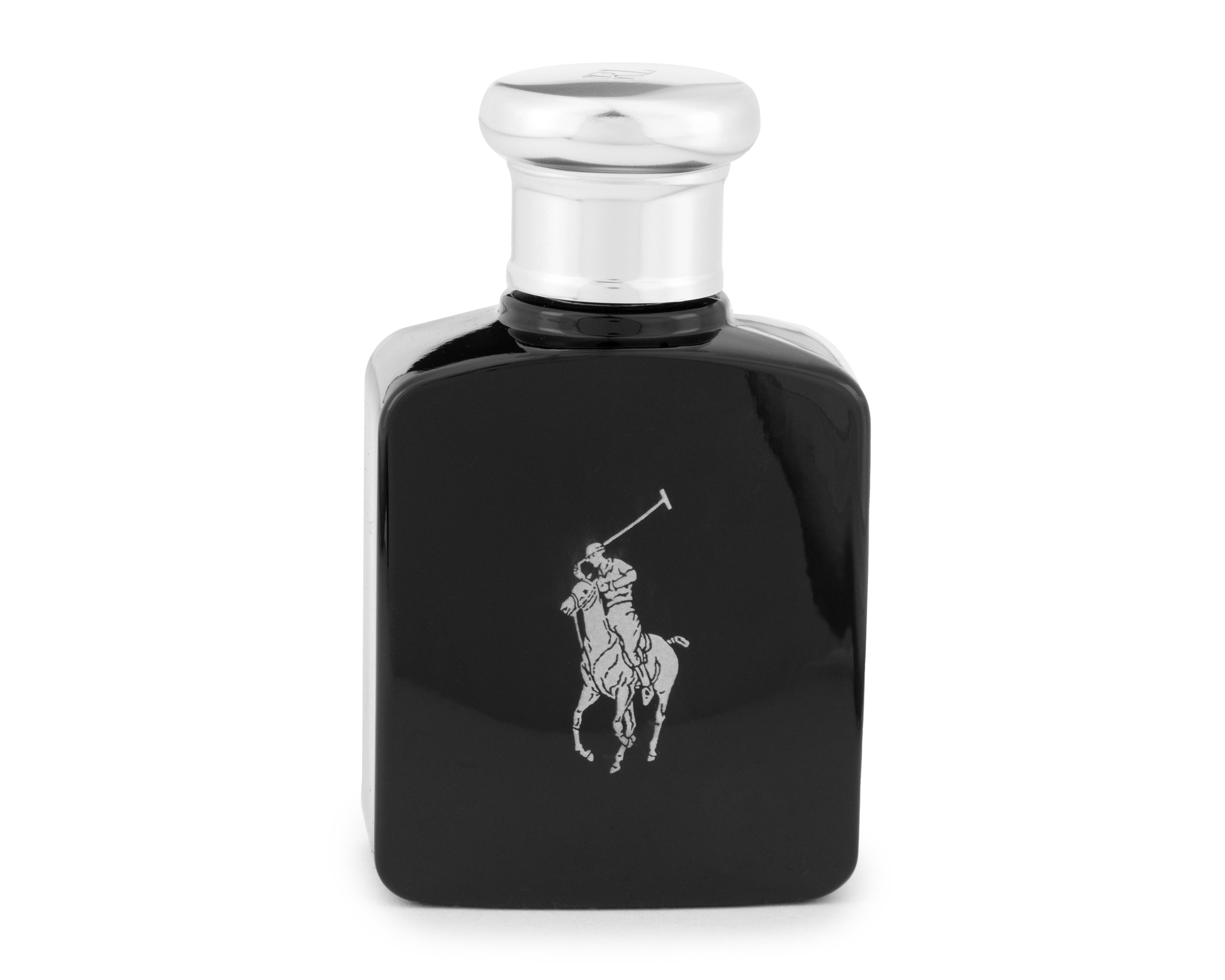Foto 3 pulgar | Perfume Ralph Lauren Polo Black Eau de Toilette 75 ml