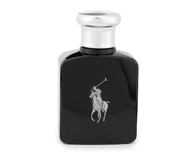 Foto 2 | Perfume Ralph Lauren Polo Black Eau de Toilette 75 ml