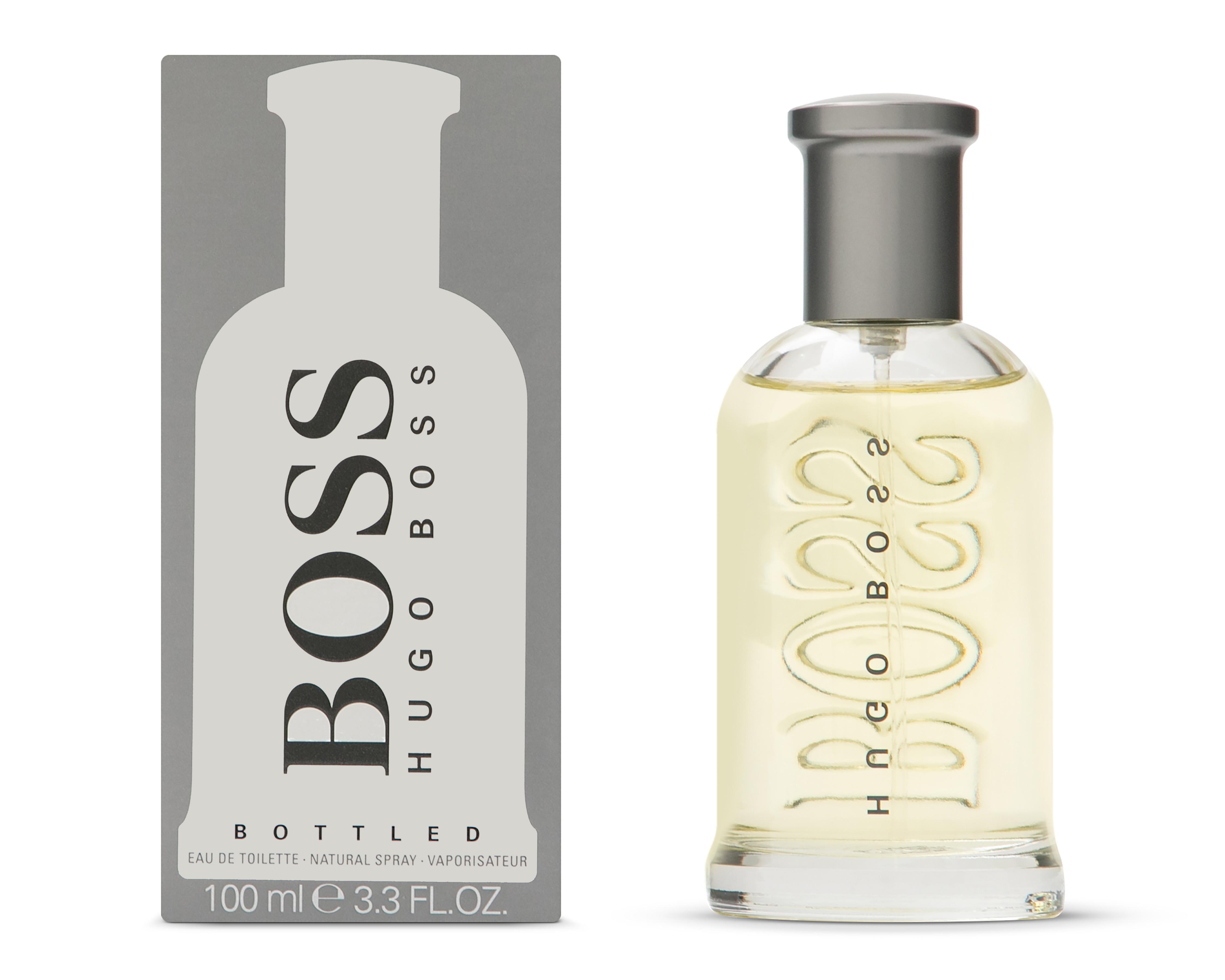 Foto 2 pulgar | Perfume Hugo Boss Bottled Eau de Toilette 100 ml