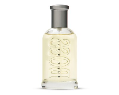Foto 2 | Perfume Hugo Boss Bottled Eau de Toilette 100 ml