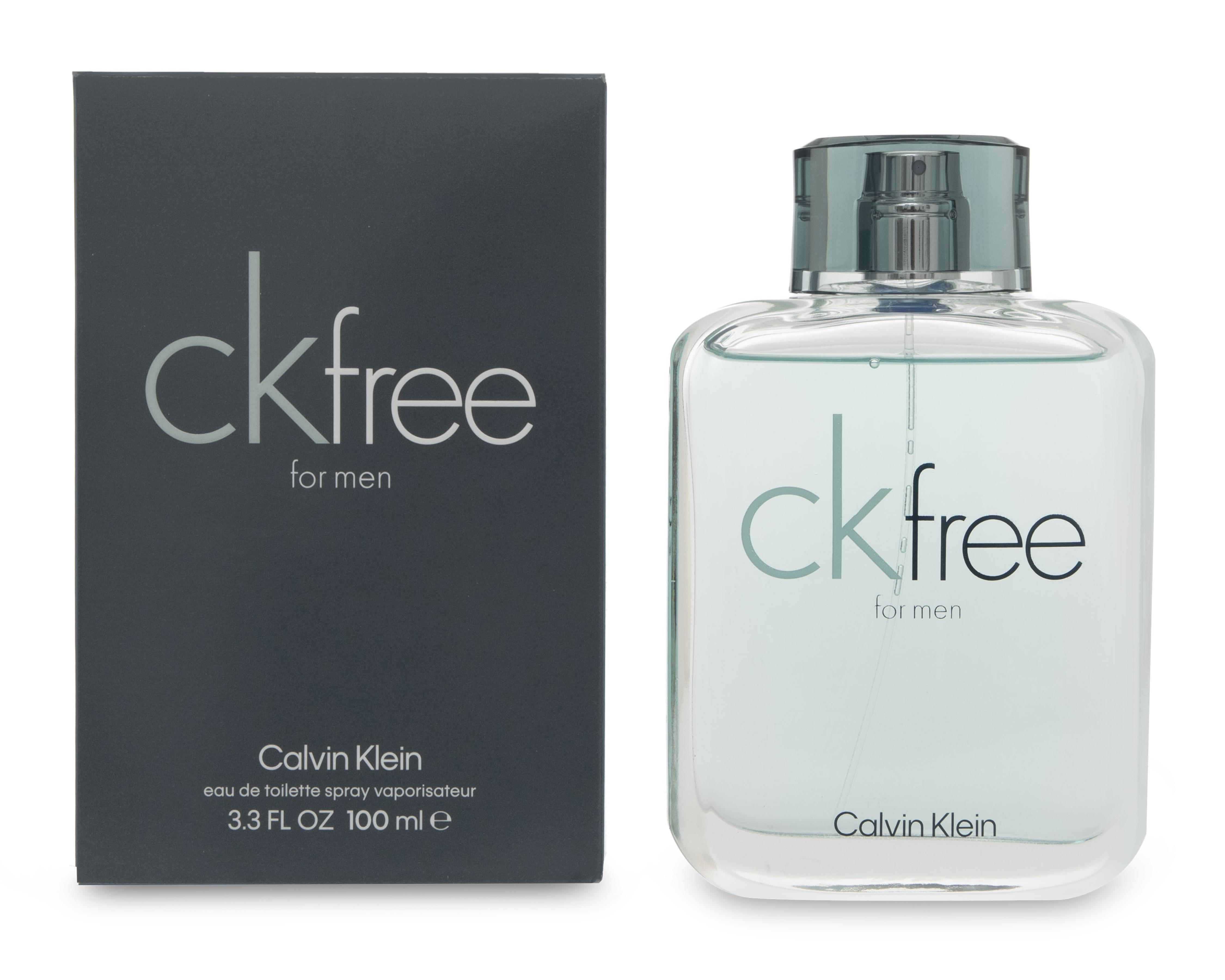 Foto 2 pulgar | Perfume  Calvin Klein CKFree Eau de Toilette 100 ml