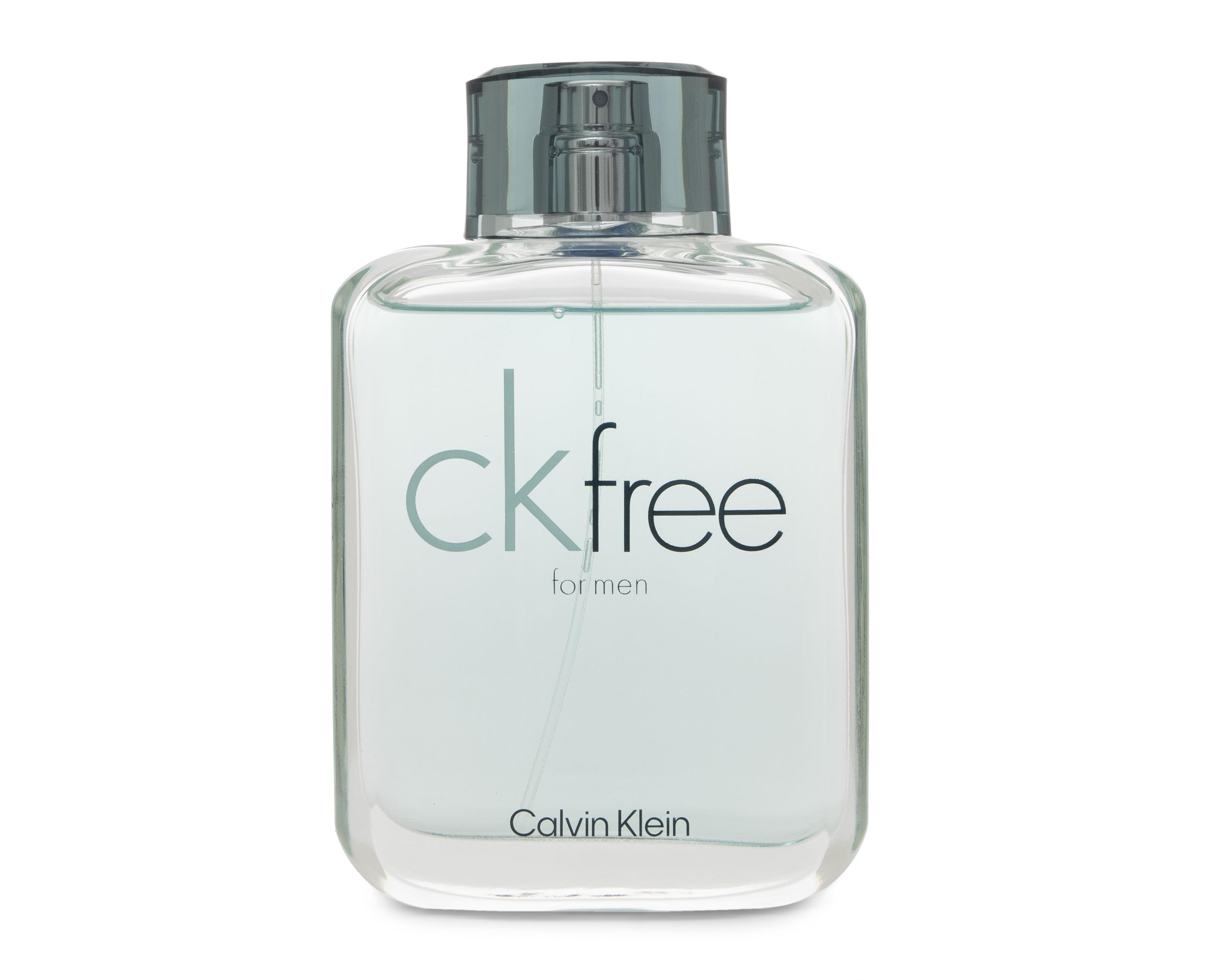 Foto 3 pulgar | Perfume  Calvin Klein CKFree Eau de Toilette 100 ml