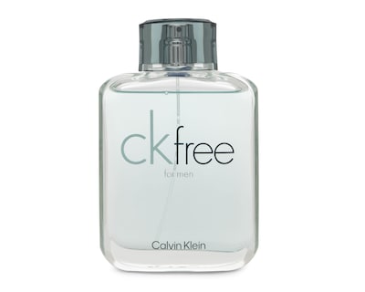 Foto 2 | Perfume Calvin Klein CKFree Eau de Toilette 100 ml