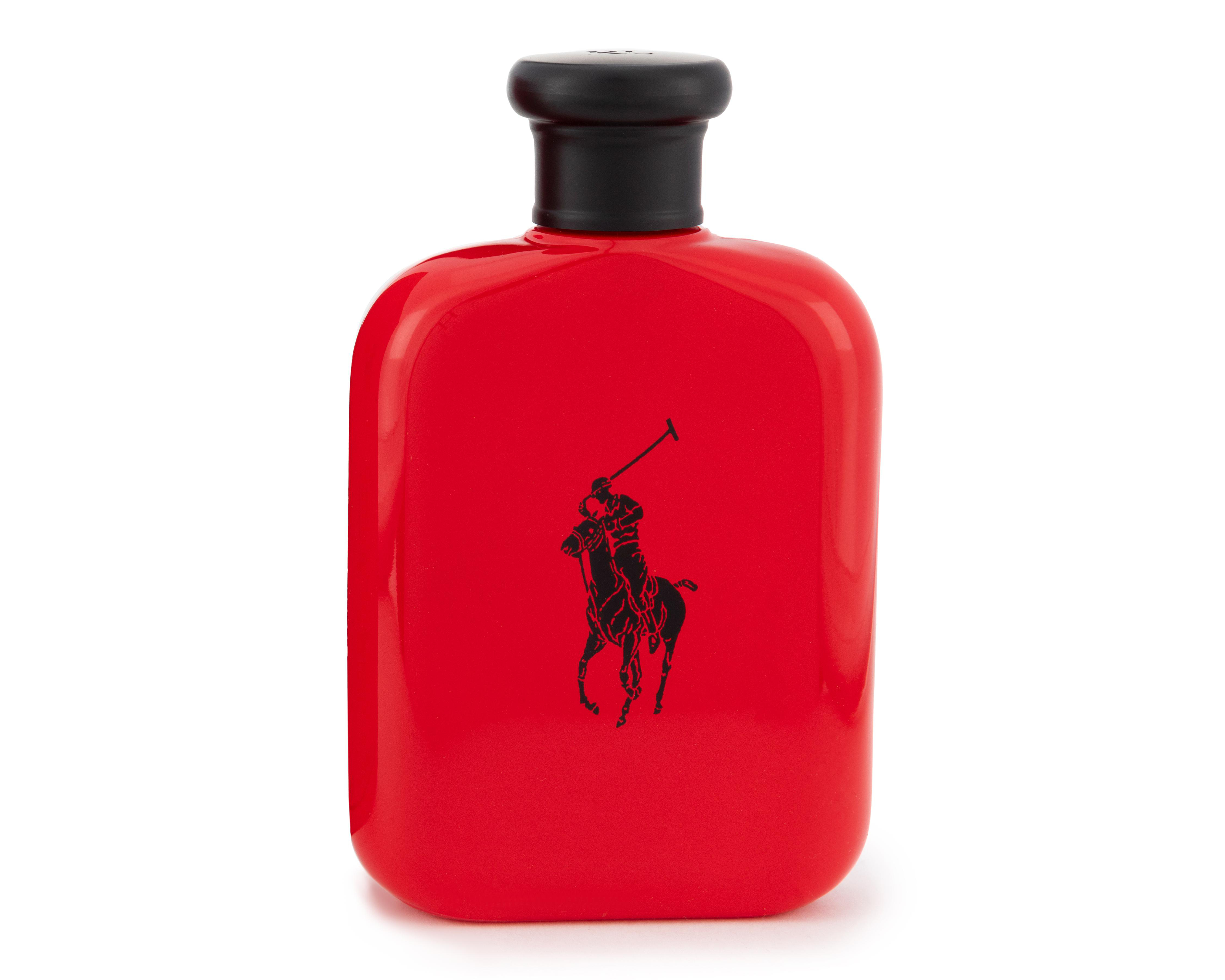 Foto 3 pulgar | Perfume Ralph Lauren Polo Red Eau de Toilette 125 ml