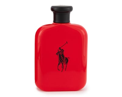 Foto 2 | Perfume Ralph Lauren Polo Red Eau de Toilette 125 ml
