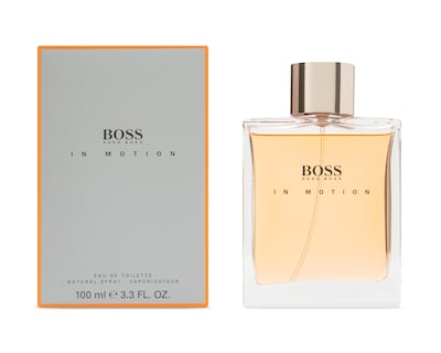 Foto 1 | Perfume Hugo Boss Boss in Motion Eau de Toilette 100 ml