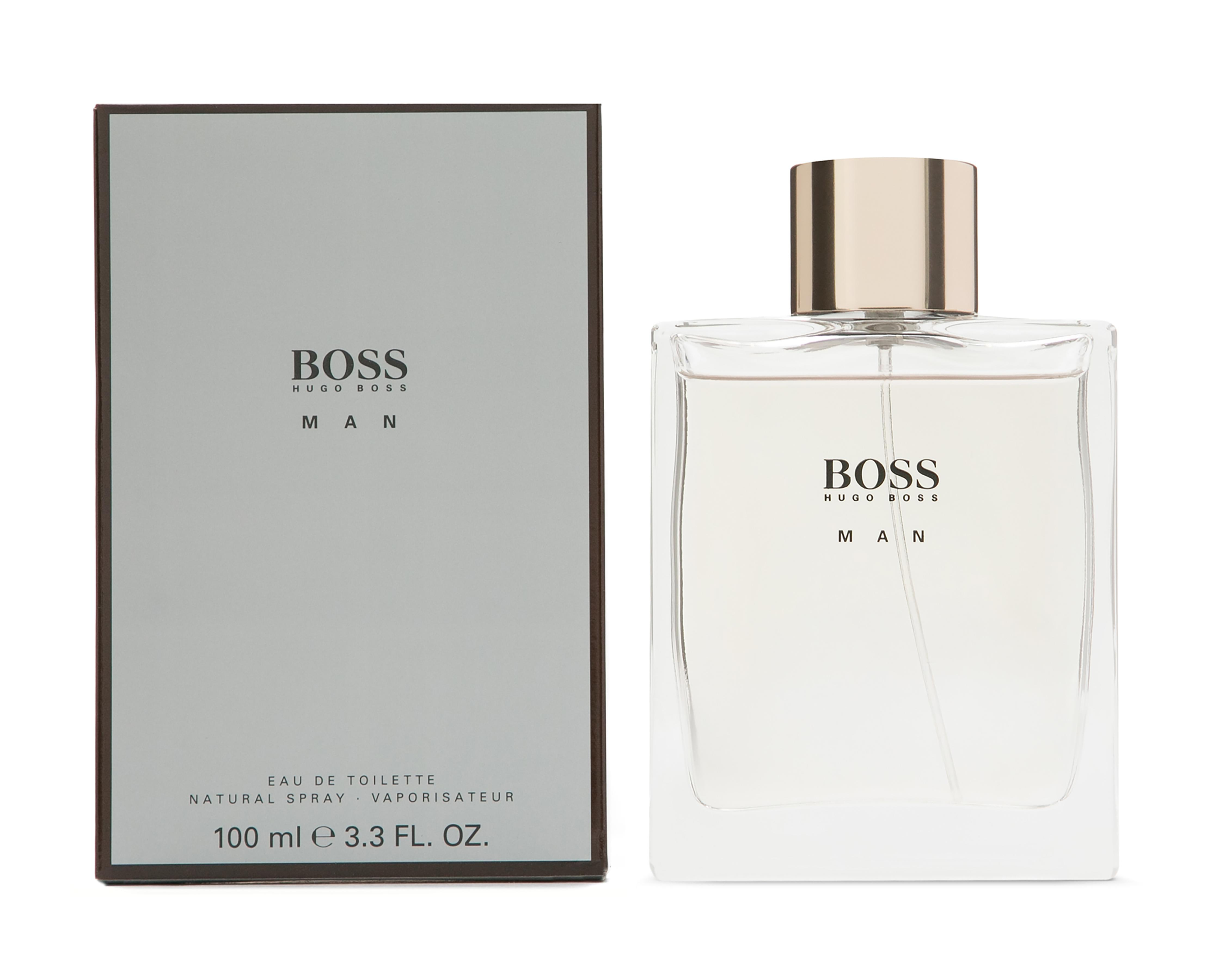 Foto 2 pulgar | Perfume Hugo Boss Boss Orange Eau de Toilette 100 ml