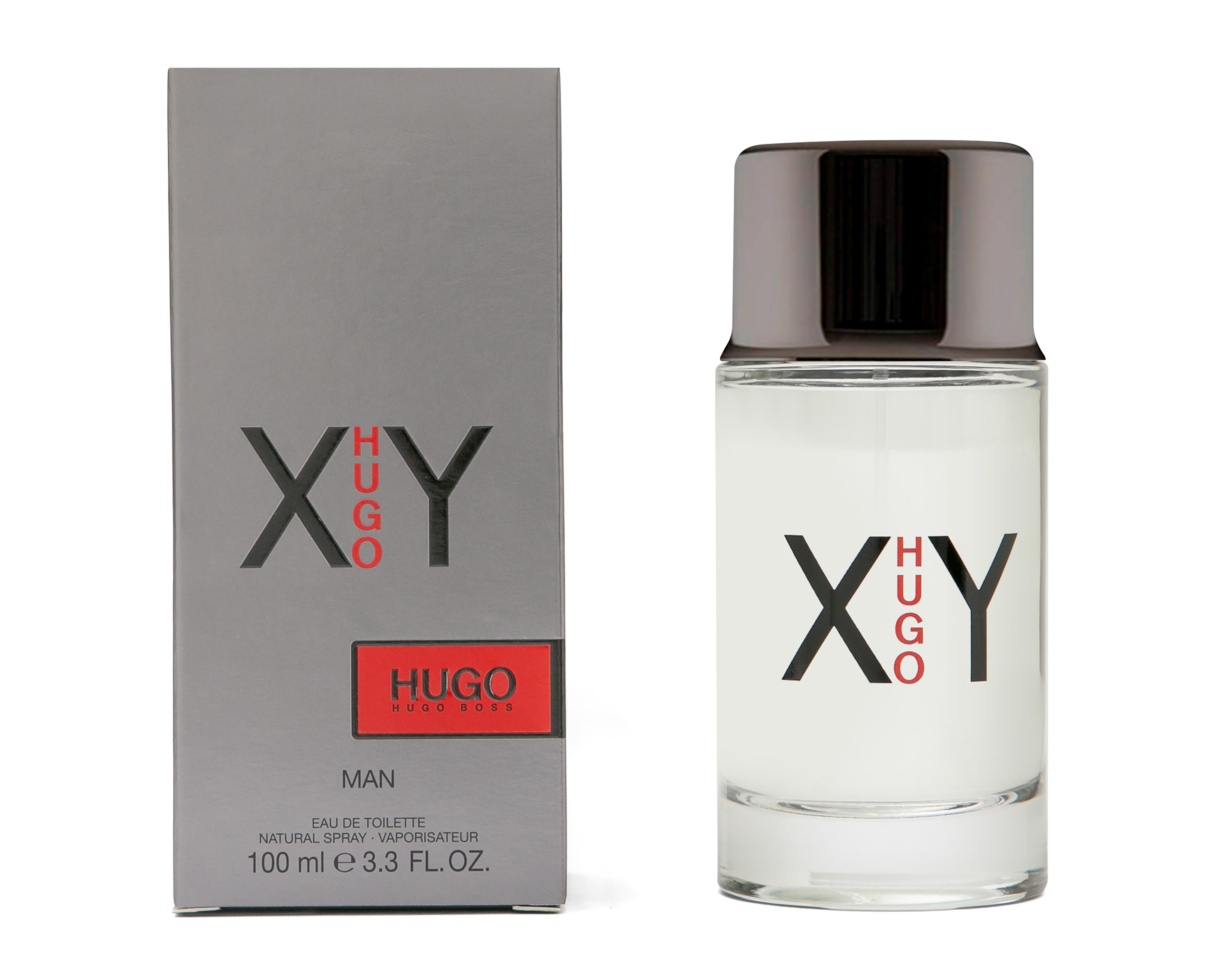 Foto 2 pulgar | Perfume Hugo Boss XY Eau de Toilette 100 ml
